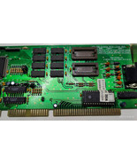 1994 VLB VGA Card PALM-P5428-2L (Cirrus Logic GD5428) 2 MB 486 DOS Retro... - £72.54 GBP