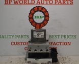 589202M700 Hyundai Genesis 2010-12 ABS Antilock Brake Pump Control 286-16A3 - $79.99