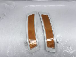 Bumper Reflector Set For 2011-2013 BMW X5 BM1084103C Front CAPA - €35,30 EUR