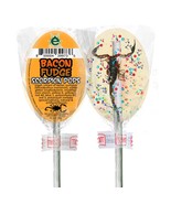 Scorpion Pops | Real Scorpions in a Candy Sucker | Bacon Fudge | Edible ... - $5.45 CAD