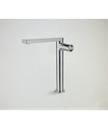 Kohler Chrome Composed Tower Single Handle Faucet 73054-7-CP Tall - $280.49