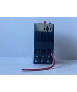 Siemens-Allis OLR0630CS2 Overload Relay, 4–6.3A, 600V, Class 10 - $1,299.30 MXN