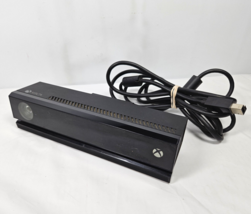 Microsoft Xbox One Kinect Sensor Bar Motion Sensor Camera Model 1520 - £15.99 GBP