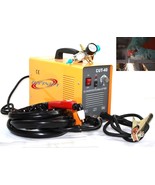 PLASMA CUTTER CUT 40 AMP Rugged Air Inverter Cutting Machine w/Torch &amp; R... - $3,554.09 MXN