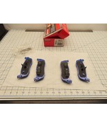 Ford 2U2Z-2V200-EB Rear Brake Pad Set BRSD-711 - $48.36