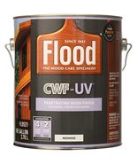 1 gal Flood FLD521 Redwood CWF-UV Exterior Clear Wood Finish - €43,72 EUR