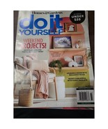 Better Homes and Gardens Magazines  Do it yourself outdoor ideas Lot Of 4 - €8,47 EUR