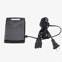 StitchMaster 110V Foot Pedal: Electronic Sewing Machine Control &amp; Replacement Co - $45.49