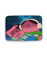 Mondxflaur Funny Soft Non Slip Bathroom Mat for Shower Quick Dry Absorbe... - $26.05 CAD+