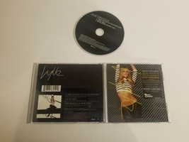 Target Exclusive 3 Track Live by Kylie Minogue (CD, 2004, Capitol) - $8.15