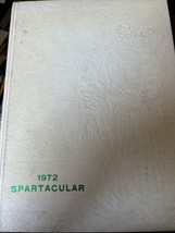 Westlane Secondary School High School Yearbook 1971-1972 Niagara Falls Ontario - £21.76 GBP