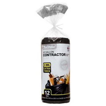 TV 12CT 42GAL Contr Bag - $27.92