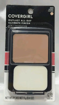 CoverGirl Outlast All-Day Ultimate Finish Foundation 405 Ivory – 3-in-1 ... - $270.90 MXN