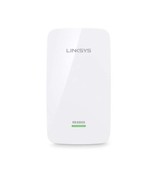 LINKSYS RE6800 AC1750 WI-FI RANGE EXTENDER For Parts or Repair - £9.43 GBP