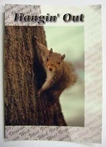 Hangin&#39; Out In West Virginia Postcard - £2.72 GBP