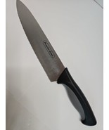 Proctor Silex Chef Knife 12.25&quot; Long 7.25&quot; Stainless Blade - $14.40