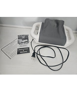 Homedics Shogun Shiatsu Kneading Neck Head Massager Model SM-444 Portable - $48.99
