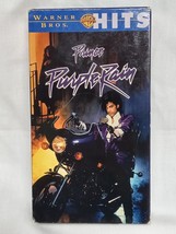 Prince Purple Rain - VHS Tape for VCR - £7.99 GBP