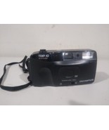 Olympus Trip 10 DX Black point and shoot film camera working - €35,79 EUR