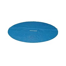 Intex Solar Pool Cover for 12 foot Frame or Easy Set Pools #29022  - £77.35 GBP