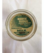 Vintage Quality Dairy Milk Bottle!!! - $15.02 CAD