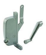 Prime-Line H 3669 Awning Window Operator, Left Hand, Pan American, Aluminum - $48.02 CAD