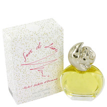 Soir De Lune by Sisley Eau De Parfum Spray (New Packaging) 3.3 oz - £157.43 GBP