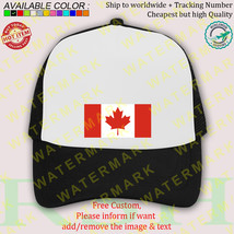 1 canada canadian national flag hats caps thumb200