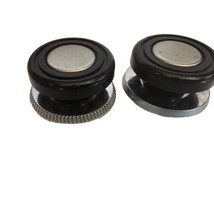 68 69 70 72 72 Chevy Truck Radio Knobs Original 1967-1972 Also GMC - £47.48 GBP