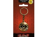 Yu-Gi-Oh! Millennium Eye Limited Edition Key Ring Keychain - $14.99