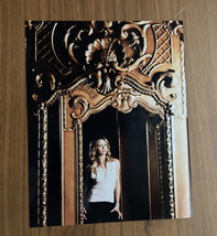 Sarah Michelle Gellar  Buffy the Vampire Slayer Photo - $20.00