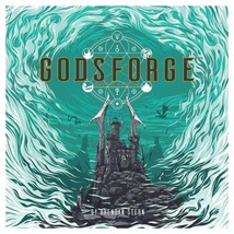 Atlas Games Godsforge 2nd Edition - £29.88 GBP