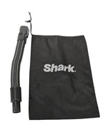 Shark IF200 Vacuum Cleaner Tools Attachments Crevice Brush Black - $528.53 MXN