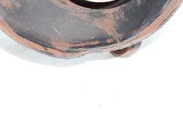 Driver Trailing Arm Knuckle Rear AWD Quattro Fits 00-06 AUDI TT 30318 image 5