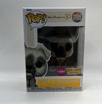 Funko Pop! Walt Disney World 50th - Pirates of the Caribbean Dog #1105 F... - $13.55