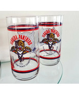 Florida Panthers Tumblers NHL Hockey 1996 Eastern Conference Champions -... - $32.92 CAD