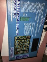 Universale Namer pr5200b 32x8 Bam Programmer-Rare Collectible-Ships Same... - $722.58