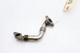 05-09 SUBARU LEGACY GT EGR PIPE TUBE E0342 image 7