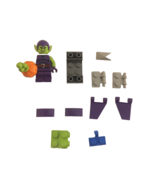 Official Lego Marvel Green Goblin Mini Set - $13.90