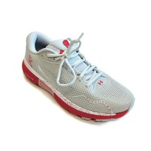 Under Armour HOVR Infinite 5 NCAA Wisconsin Badgers Mens Size 9.5 Running Shoes - £96.63 GBP