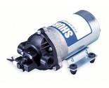 Shurflo 8000-813-238 On Demand Diaphragm Pump 3/8&quot; NPT 100 PSI 115VAC - $194.99