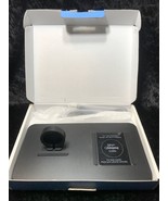 2 In 1 Fast Qi Wireless Charger Charging Dock Pad For Apple Watch iPhone... - $8.90