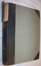 1899 Antique Life Of Admiral Dewey Spanish American War History Book Us Navy Usn - £20.86 GBP
