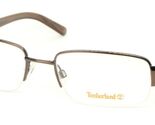 NEW TIMBERLAND TB1127 H81 SHINY BROWN EYEGLASSES GLASSES FRAME 54-19-140mm - $39.59