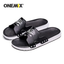 Men  Women Flip Flop Casual Slippers Flats Fashion Personality Outdoor Non-slip  - £36.59 GBP