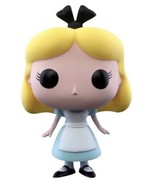 Alice Target Exclusive Disney Alice In Wonderland Funko Pop Vinyl Figure... - €7,35 EUR
