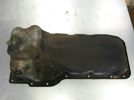 Engine Oil Pan From 2005 Dodge Ram 1500  4.7 53020902AB - £55.00 GBP