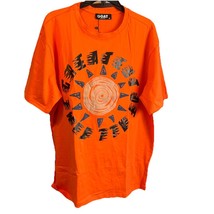 NEW  GOAT Sole Brand  T-Shirt Size Medium  *NEW W/Tags* - $23.27