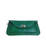 Amazing Luxury Wallet Genuine Leather Clutch Wallet Multi Card Organizer... - £31.92 GBP