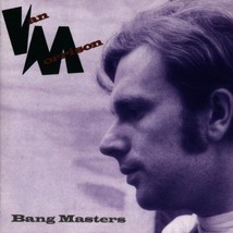 Van Morrison  (The Bang Masters) CD - £3.91 GBP